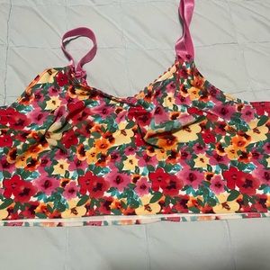 Ruby Ribbon heritage demi